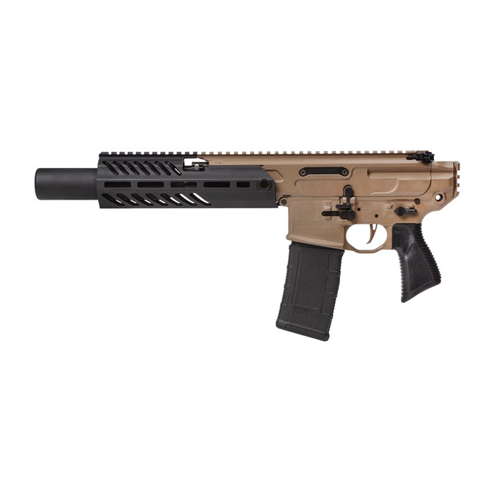 SIG MCX RATTLE CANEBRAKE