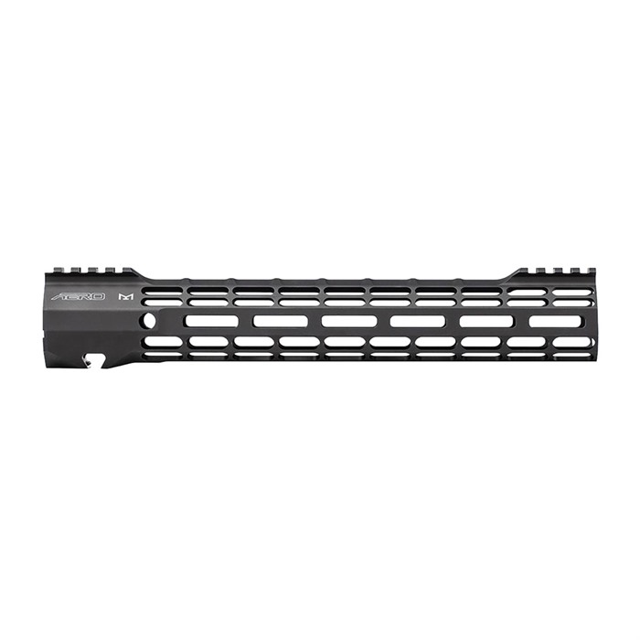 M5 (.308) ATLAS S-ONE M-LOK FREE FLOATING HANDGUARDS FOR AR 308