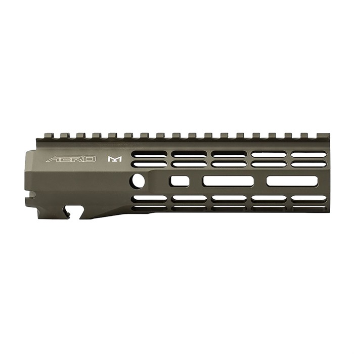 ATLAS R-ONE M-LOK FREE FLOATING HANDGUARDS FOR AR-15