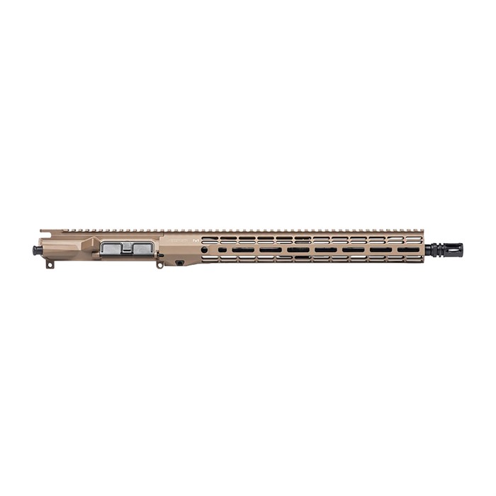 M4E1 THREADED 350 LEGEND ASSEMBLED UPPER RECEIVER