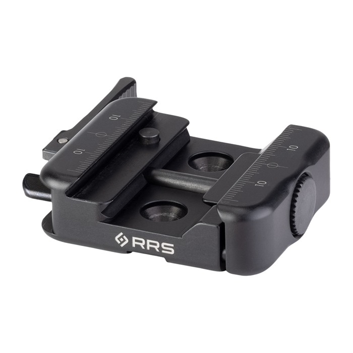 SC-ARC BIPOD CLAMP