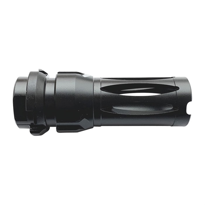 AR .308 FLASH HIDER FOR KEYMO MOUNT 5/8-24