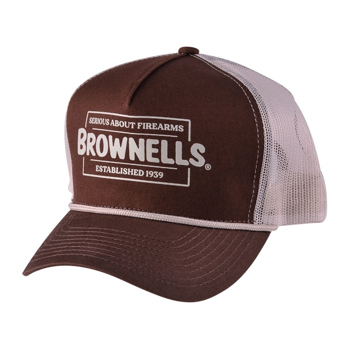 CLASSIC TRUCKER CAP