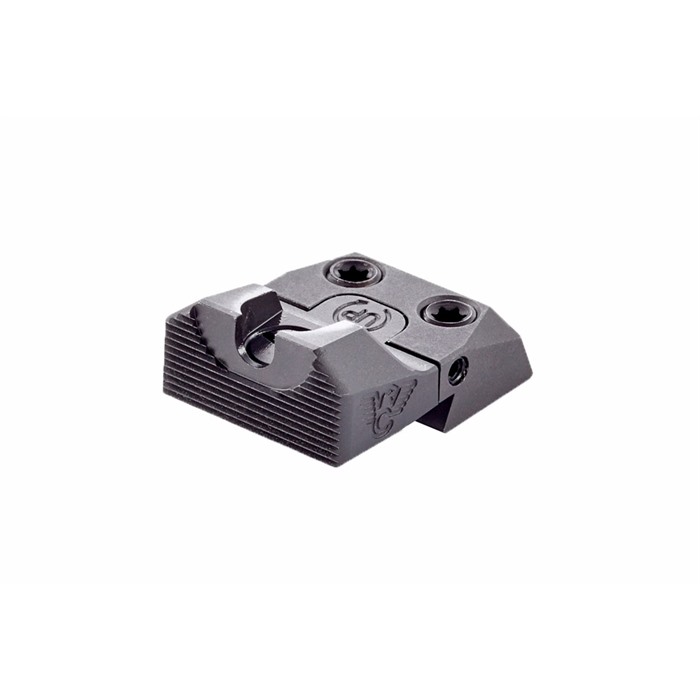 TACTICAL ADJUSTABLE REAR BATTLESIGHT FOR 1911
