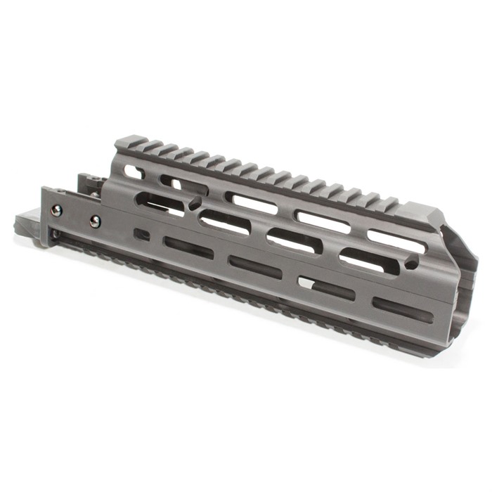 YUGO M70/M72 GEN-3 SHORT TOP HAND GUARD