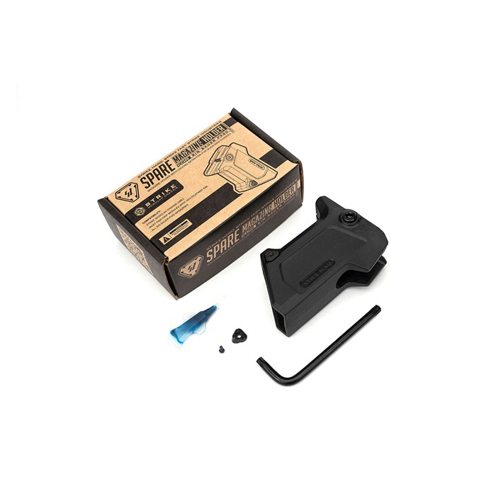 SIG SAUER P320 SPARE MAGAZINE HOLDER