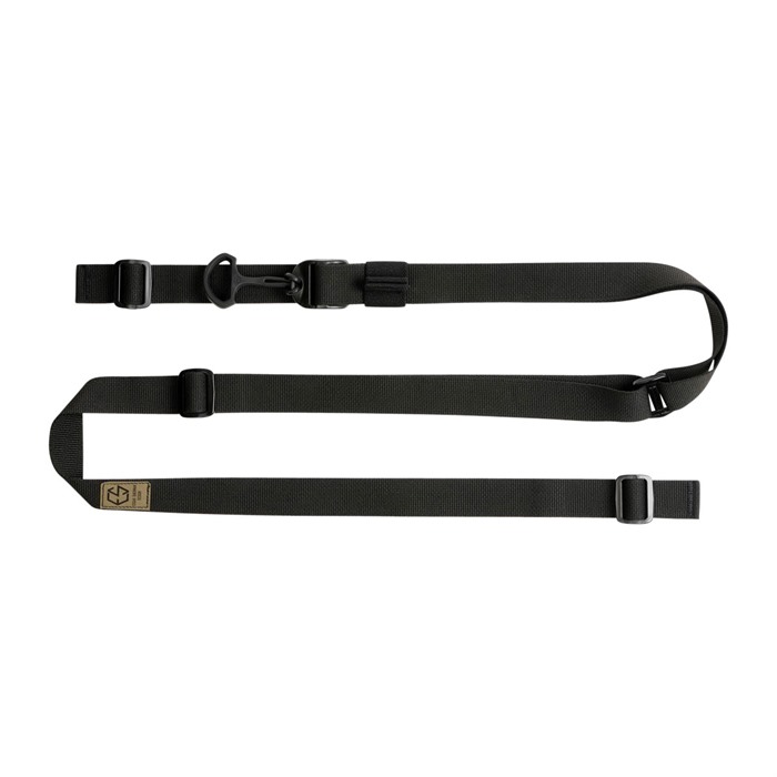 CUSTOMIZABLE TWO-POINT SLINGS