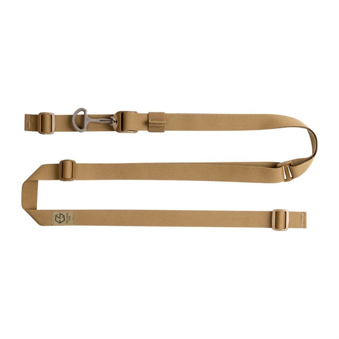 CUSTOMIZABLE TWO-POINT SLINGS