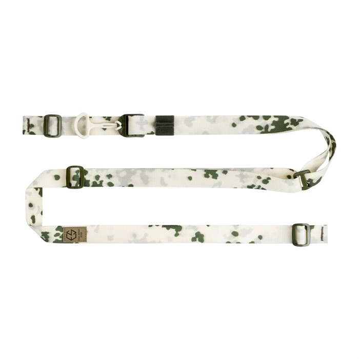 CUSTOMIZABLE TWO-POINT SLINGS