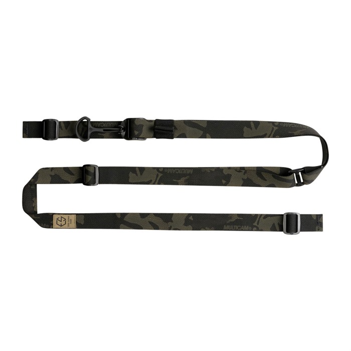 CUSTOMIZABLE TWO-POINT SLINGS