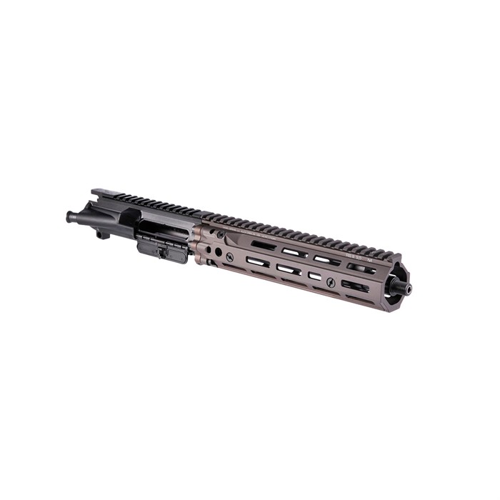 MK18 RIII 5.56X45MM STRIPPED UPPER RECEIVER