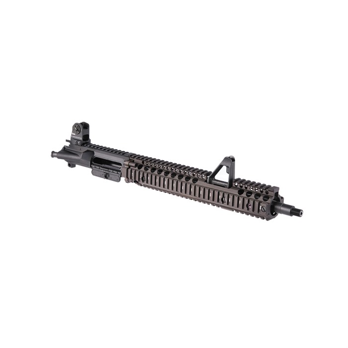 M4A1 FSP 5.56X45MM STRIPPED UPPER RECEIVER