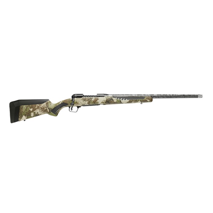110 ULTRALITE 7MM PRC BOLT ACTION RIFLE