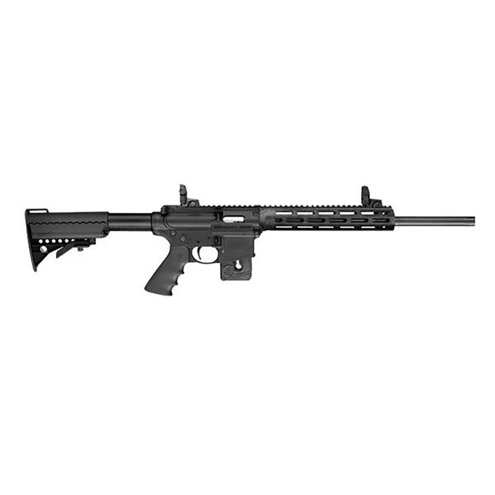 PERFORMANCE CENTER M&P 15-22 SPORT 22 LONG RIFLE SEMI-AUTO RIFLE