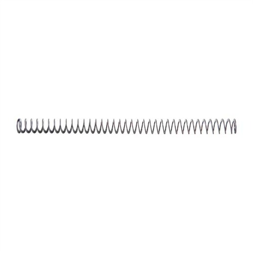 FLAT WIRE RECOIL SPRINGS FOR GLOCK~