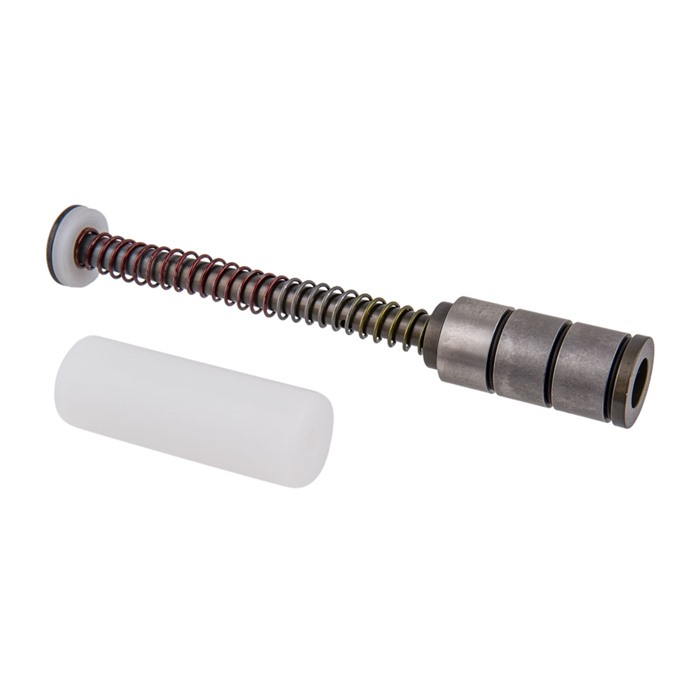 308 AR SILENT CAPTURED SPRINGS GEN 2 H2