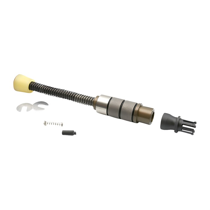 AR-15 SILENT CAPTURED SPRINGS GEN 2 FOR LAW FOLDING ADAPTER