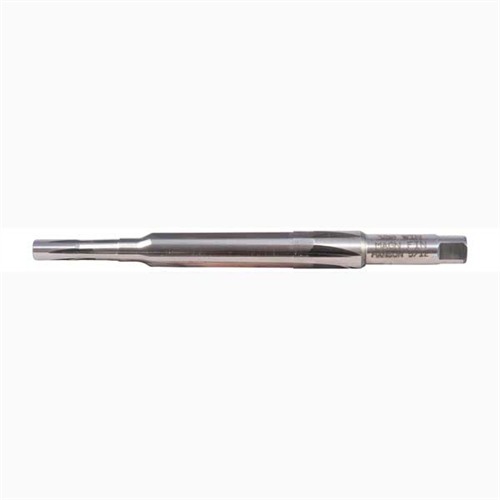 BELTED CARTRIDGE FINISH REAMER