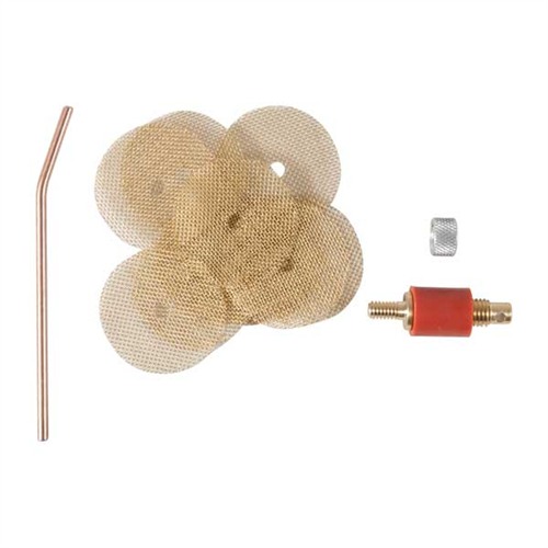 LEWIS LEAD REMOVER FOR RIFLES & SHOTGUNS