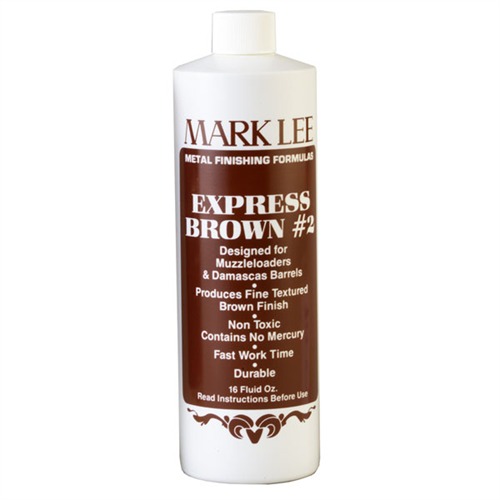 EXPRESS BROWN #2