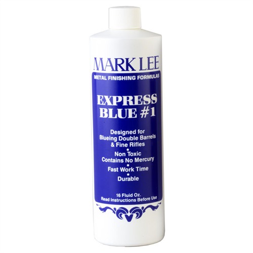 EXPRESS BLUE #1