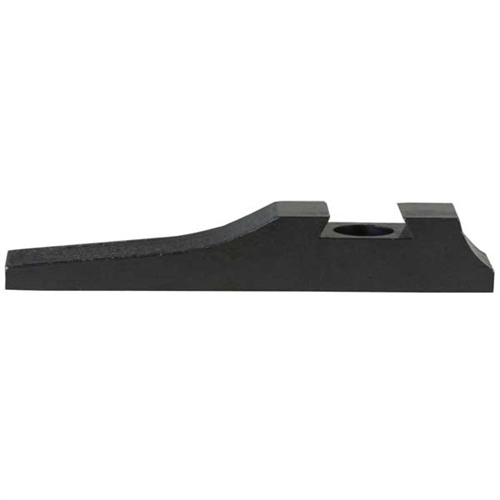 RIFLE DOVETAIL FRONT RAMP .625'' ID
