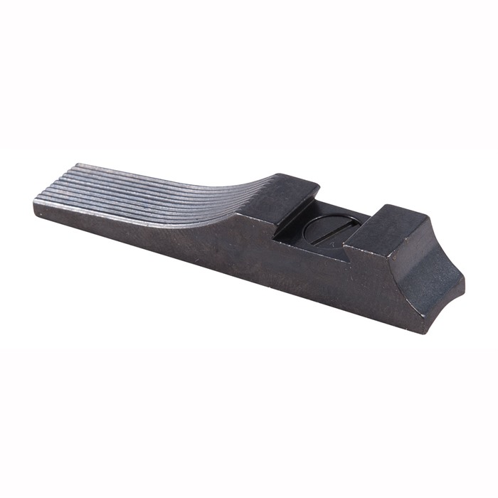RIFLE DOVETAIL FRONT RAMP .625'' .375'' BLACK