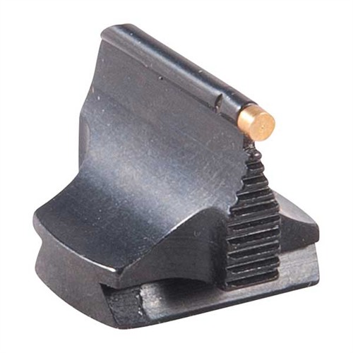 RIFLE  BARREL MOUNTED 1/16'' 50-W FRONT SIGHT