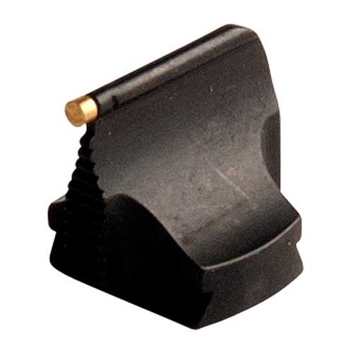 RIFLE BARREL MOUNTED 1/16'' 57-W FRONT SIGHT