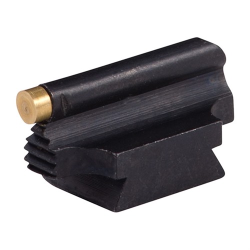 RIFLE  RAMP MOUNTED 3/32'' 34-MR FRONT SIGHT
