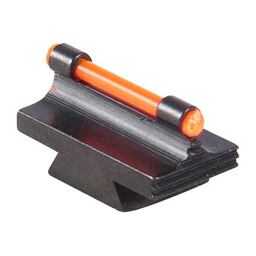 RIFLE  FIBER OPTIC GLOW 34-MR FRONT SIGHT