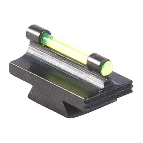 RIFLE  FIBER OPTIC GLOW 34-MR FRONT SIGHT