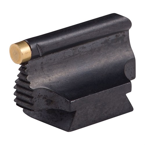 RIFLE  RAMP MOUNTED 3/32'' 41-MR FRONT SIGHT