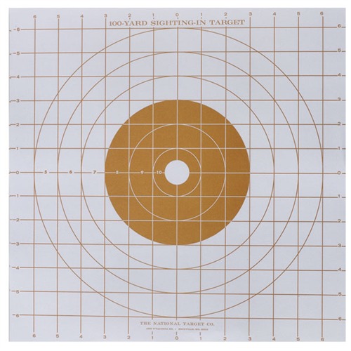 SIGHT-IN-TARGETS
