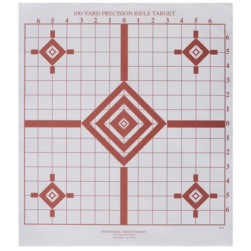SIGHT-IN-TARGETS