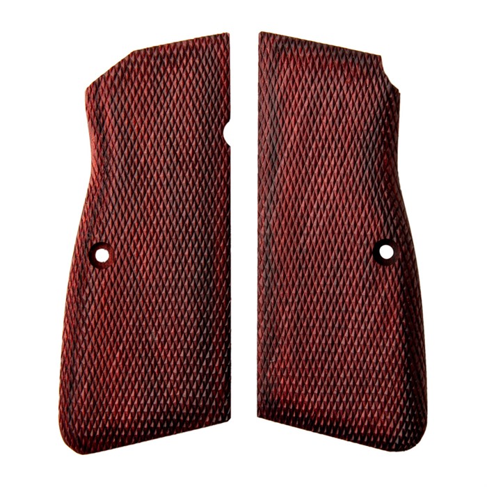 BROWNING HI-POWER COMBAT GRIPS