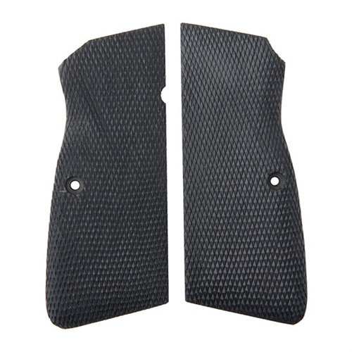 BROWNING HI-POWER COMBAT GRIPS