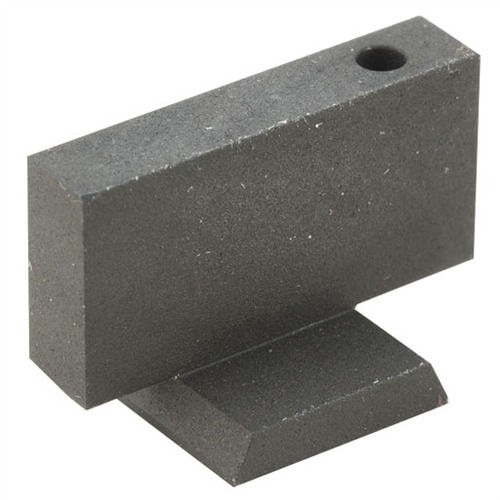 BLANK DOVETAIL FRONT SIGHT .075''