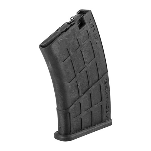 MOSIN NAGANT  MAGAZINE 7.62X54R