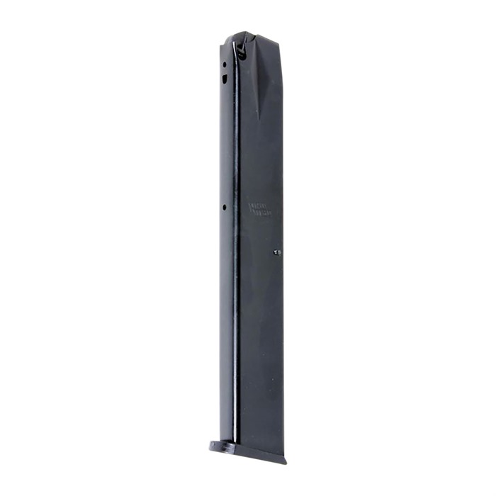 SPRINGFIELD XD-9 STEEL MAGAZINE 9MM