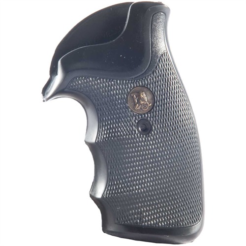 ''GRIPPER'' HANDGUN GRIPS
