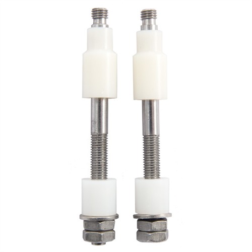 BOLT ACTION RIFLE BEDDING STUDS