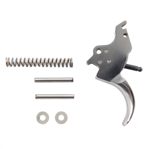 S&W REVOLVER CUSTOM TRIGGER KIT