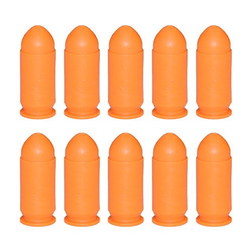 SAF-T-TRAINERS DUMMY ROUNDS