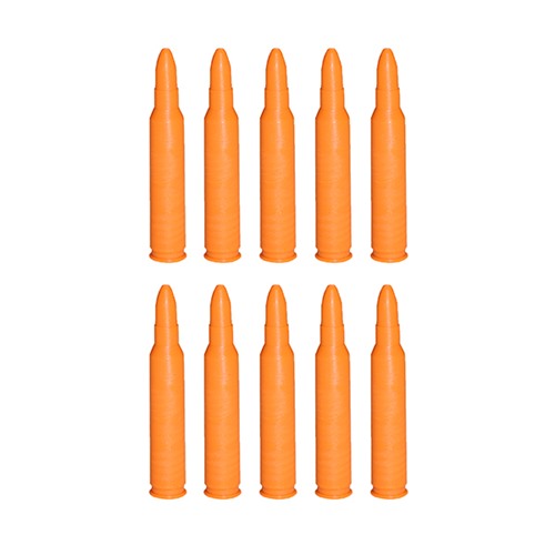 SAF-T-TRAINERS DUMMY ROUNDS