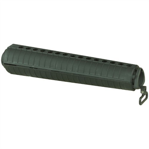 AR-15/M16 NM FREE FLOAT BARREL SLEEVE