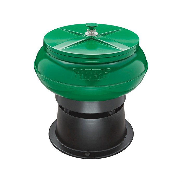 VIBRATORY CASE POLISHER