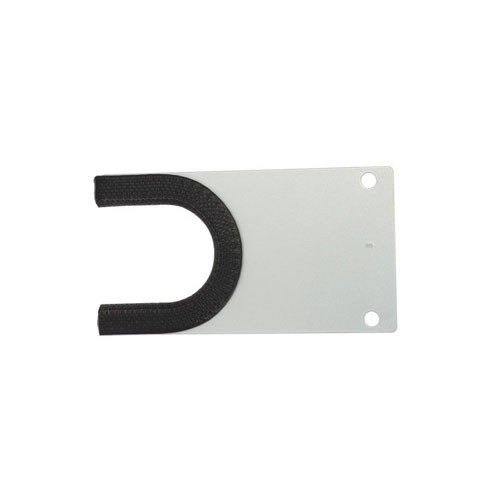 Sinclair Cleaning Cradle Saddle -Front to 1.75 - CLEANING CRADLE SADDLE, FRONT, UP TO 1.75''