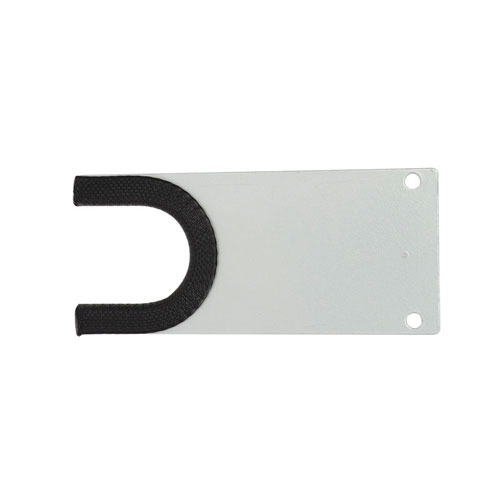 Sinclair Cleaning Cradle Saddle -Rear - CLEANING CRADLE SADDLE, REAR, UP TO 1.75''
