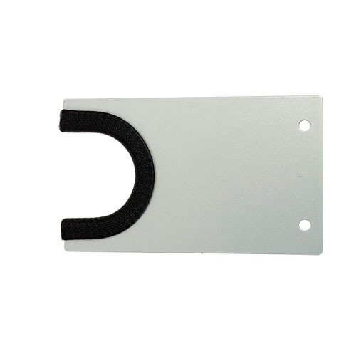 SINCLAIR CLEANING CRADLE SADDLE -FRONT AR-15S A2 ONLY - CLEANING CRADLE SADDLE, FRONT, AR-15 (A2 ONLY)